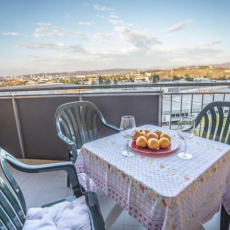 Apartment Mountain And Sea View Κόπερ Εξωτερικό φωτογραφία