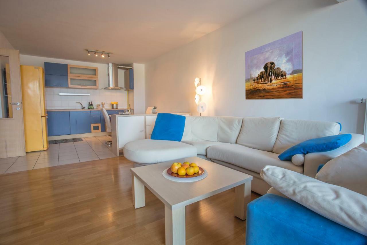 Apartment Mountain And Sea View Κόπερ Εξωτερικό φωτογραφία