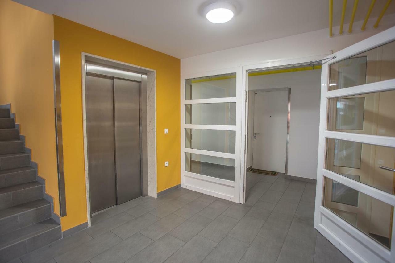 Apartment Mountain And Sea View Κόπερ Εξωτερικό φωτογραφία